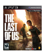 Одни из нас (The Last of Us) Русская версия (PS3)